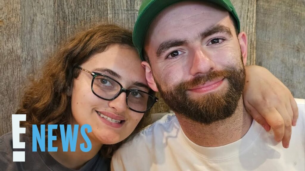 Why Love on the Spectrum Didn't Air Connor Tomlinson, Georgie Harris Breakup | E! News