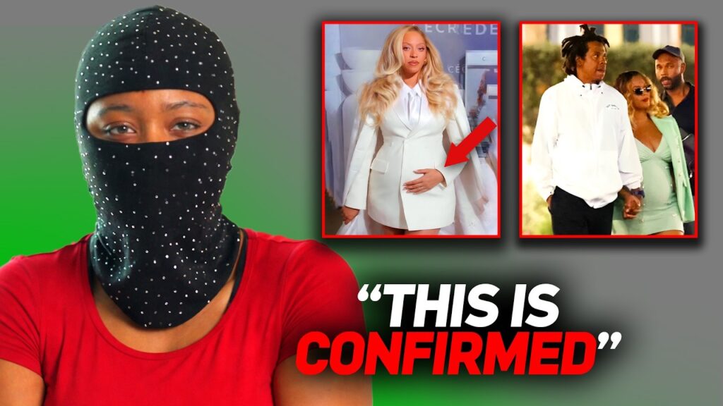 Beyonce Insider LEAKS 4th Pregnancy | She's Pregnant AGAIN