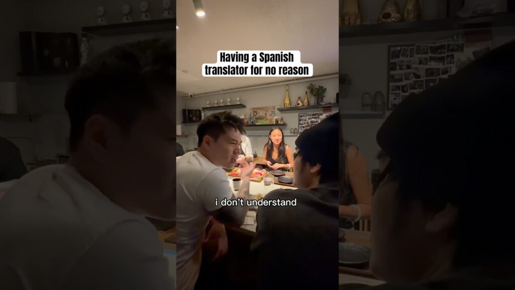 Lucy Liu is wild 🤣🤣 #funny #comedyshorts #memes #shortvideo