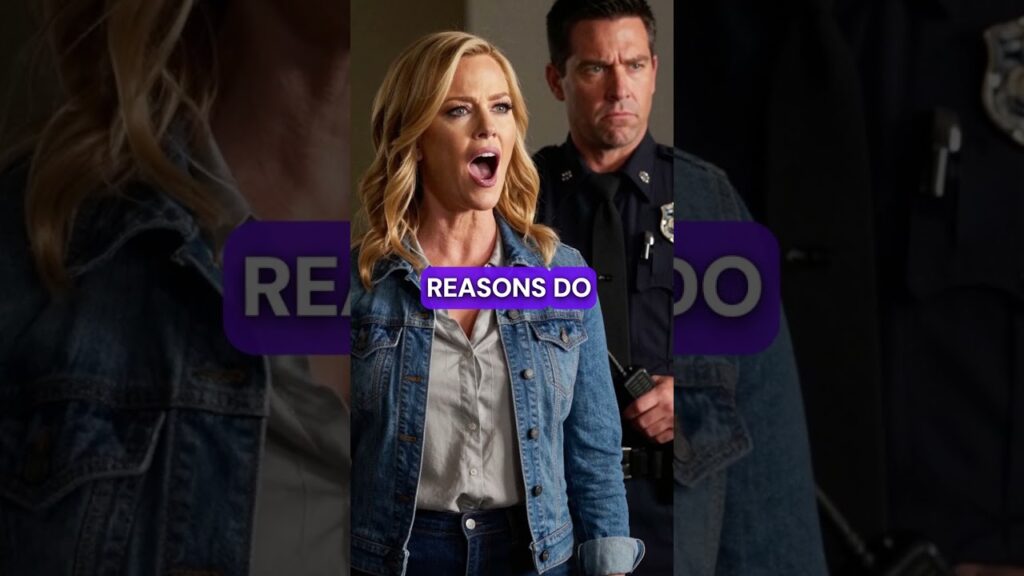 Reese Witherspoon's Shocking Arrest Nearly Destroyed Her Career