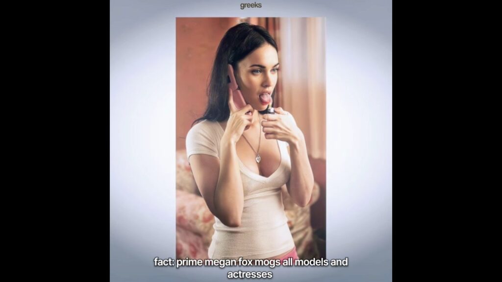 Megan fox edit 4k ✨ | Jennifer's body | looksmaxxing | #shorts #trending #meganfox #looksmaxxing