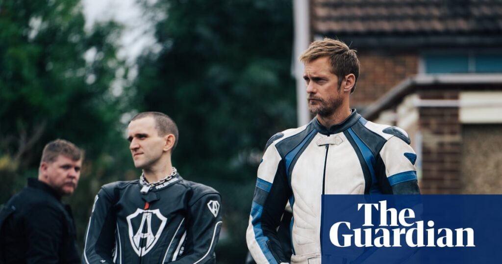 Pillion to Roofman: the seven best films to watch on TV this week | Television & radio