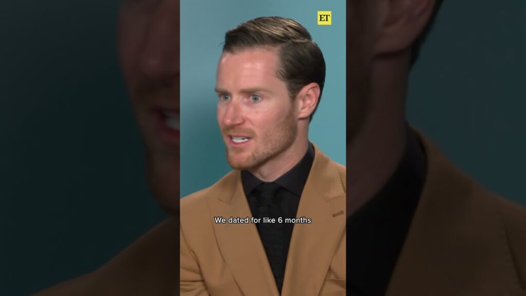 'Age of Attraction' Stars Theresa and John on Their 27-Year Age Gap #ageofattraction