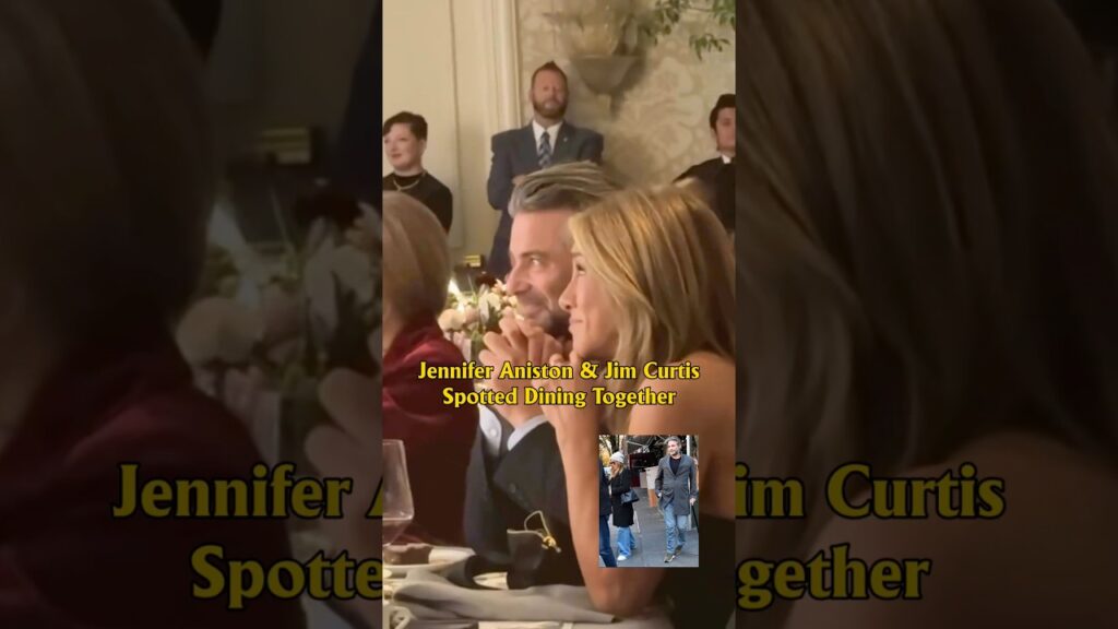 #news #celebrity #live #aniston #curtis #nyc #2026 #newyork #actress #marriage #love #boyfriend