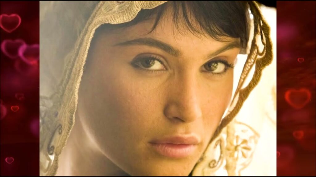 Is Gemma Arterton a very sexy Gretel?