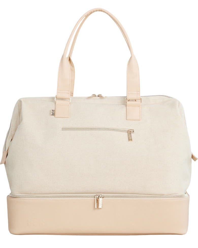 Weekender Travel Bag