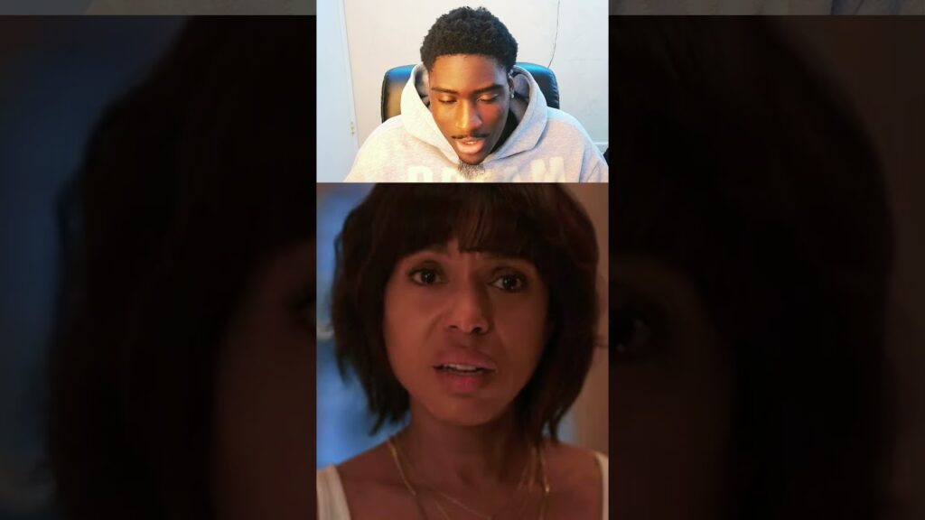 Kerry Washings is PHENOMENAL in this show🔥🔥🔥 #imperfectwomen #appletv #kerrywashington