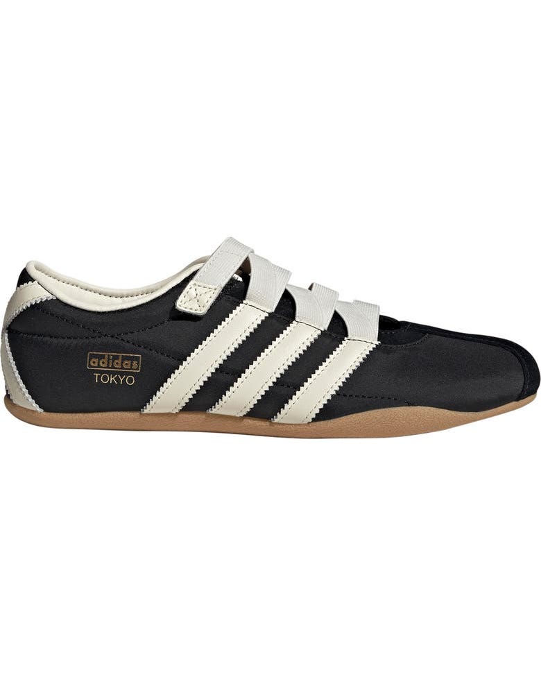 Tokyo Mary Jane Sneaker