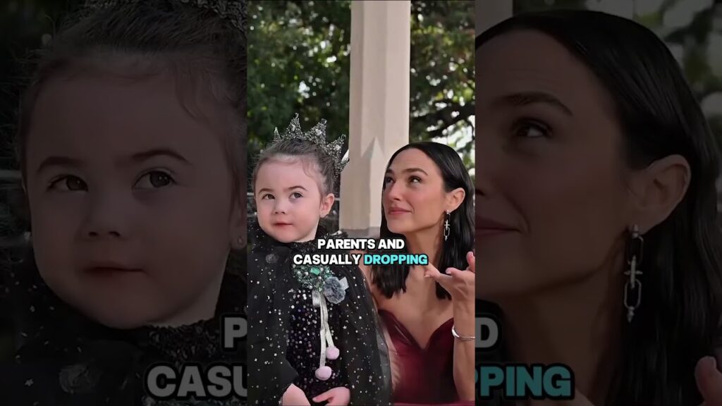 The ultimate power move katy perry & gal galdot