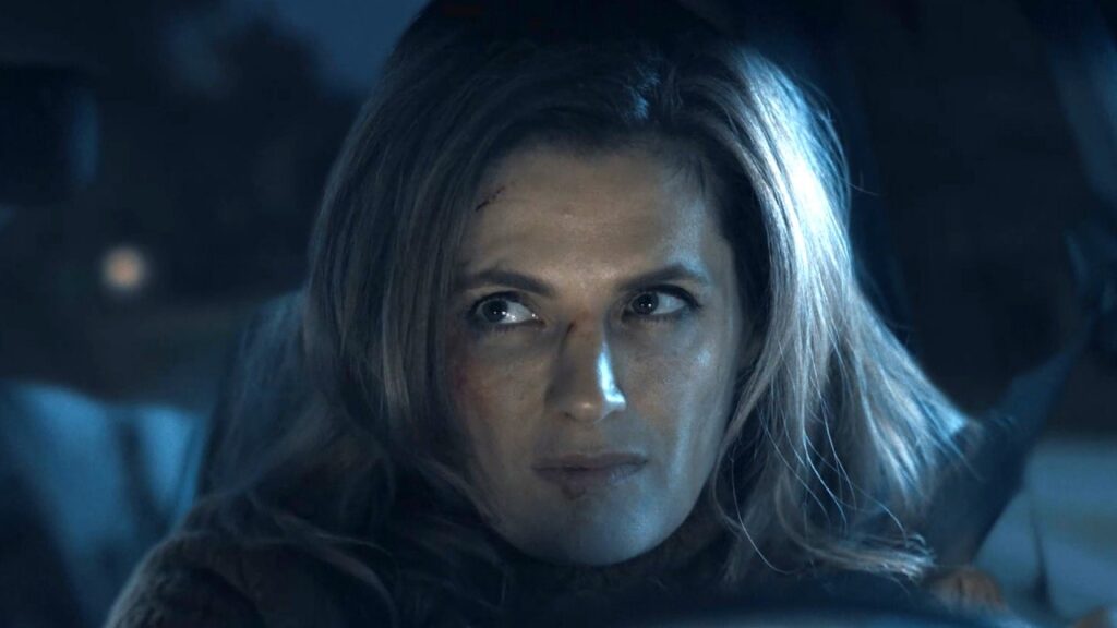 Kidnapped in Her Own Home: The Martha Carelli Story | Official Trailer (Stana Katic / Lifetime 2026)