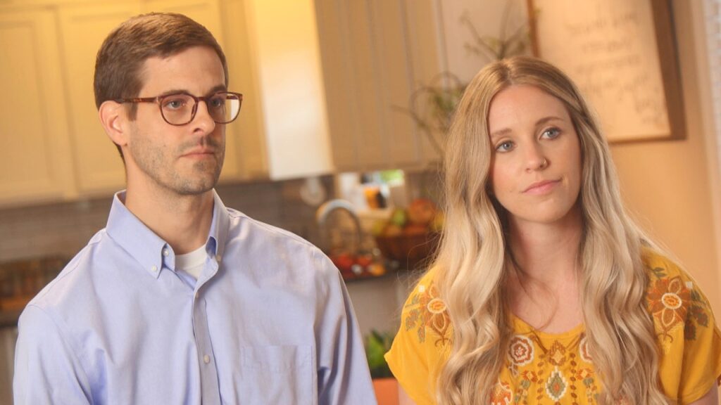 Jill Duggar and Husband Derrick Dillard Moving Family Out of Arkansas