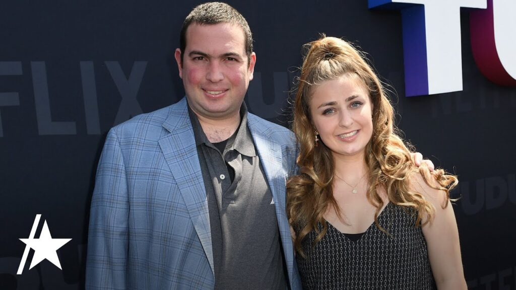 Abbey Romeo & David Isaacman SPLIT Report Explained