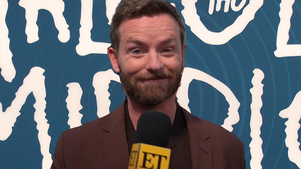 Malcolm in the Middle’s Christopher Masterson Calls Filming Life’s Still Unfair ‘a Time Warp’