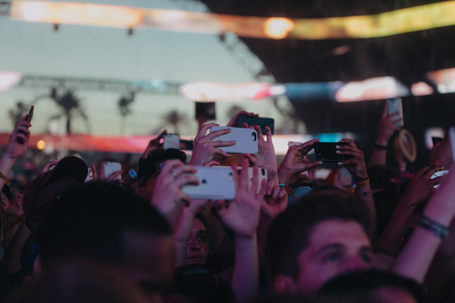 Coachella 2026 Set Times & Streaming Schedule for Weekend One Loading animation