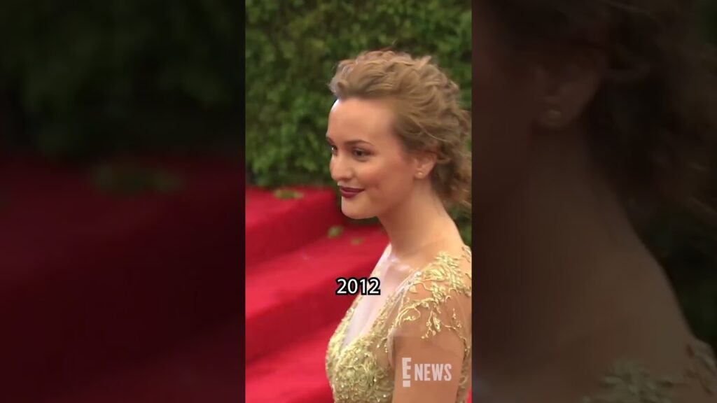 Happy birthday Leighton Meester! XOXO - E! News