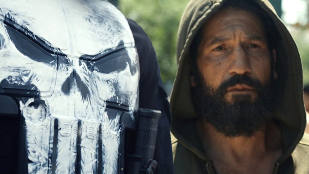 The Punisher: One Last Kill | Official Trailer (Jon Bernthal, Disney+ 2026)