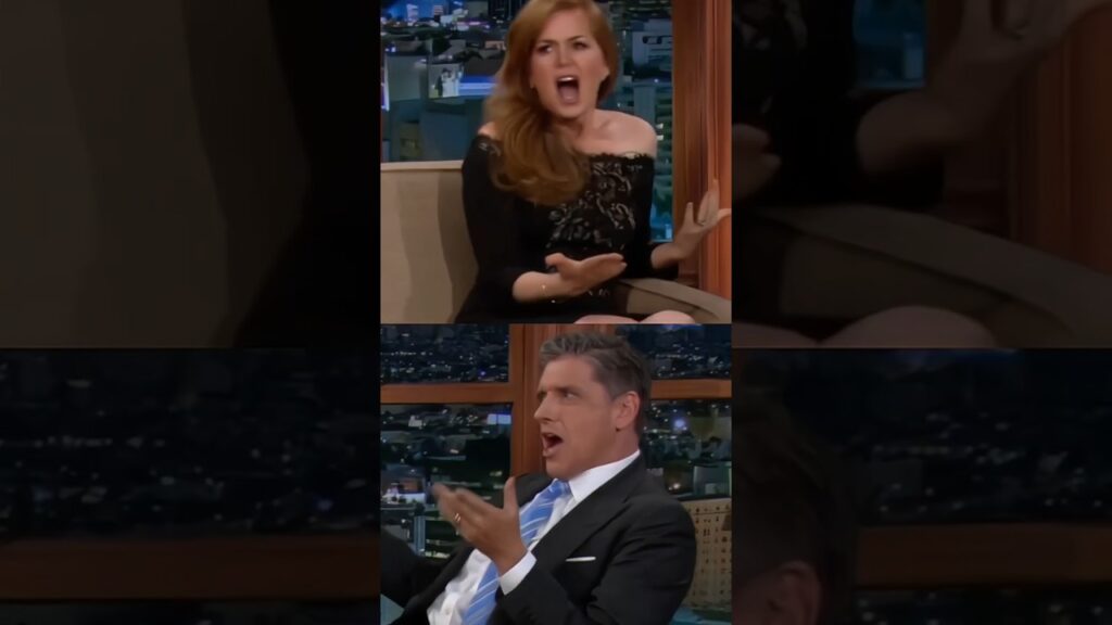 Isla Fisher is a Scotish girl #islafisher #craig #interview