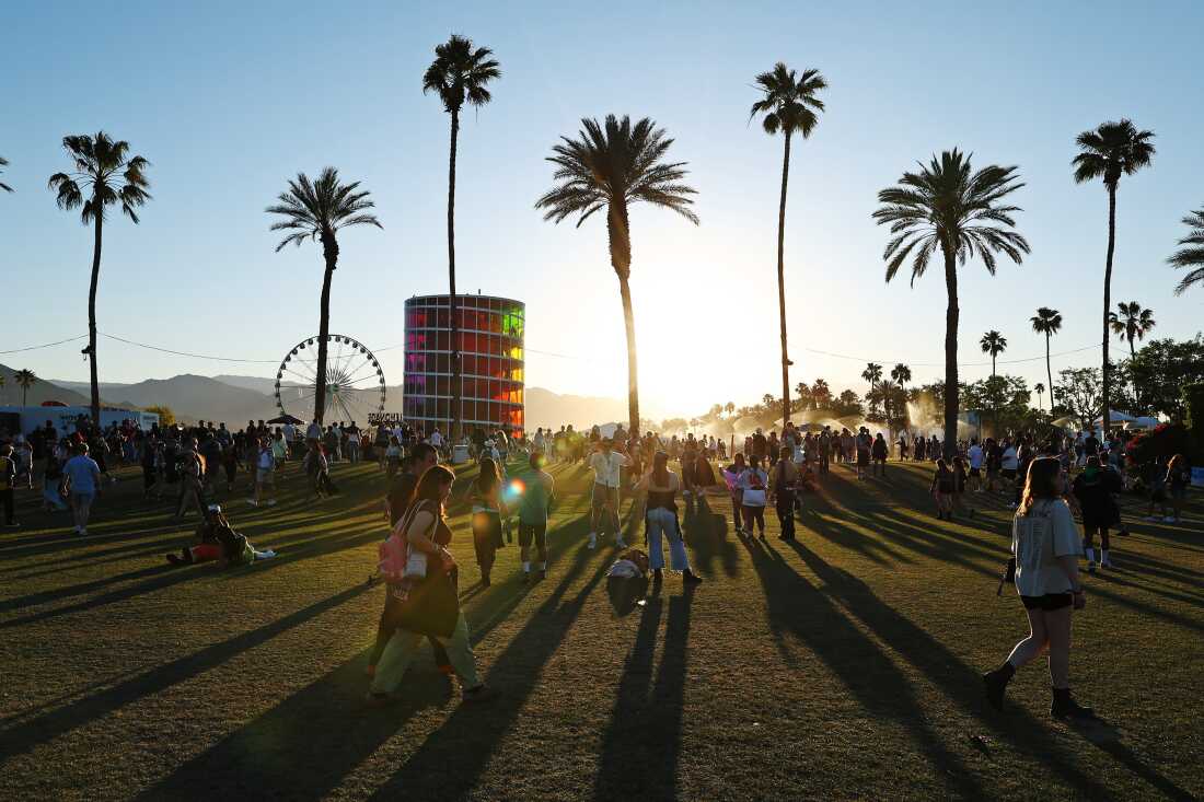 The headliners for the 2026 Coachella Valley Music and Arts Festival are Sabrina Carpenter, Justin Bieber and Karol G. But with more than 130 other acts, almost all of them streaming live, the festival offers many different experiences.