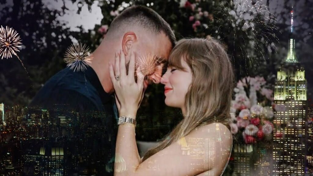 Inside Taylor Swift & Travis Kelce’s Newest WEDDING Rumors Inside Taylor Swift & Travis Kelce's Newest WEDDING Rumors