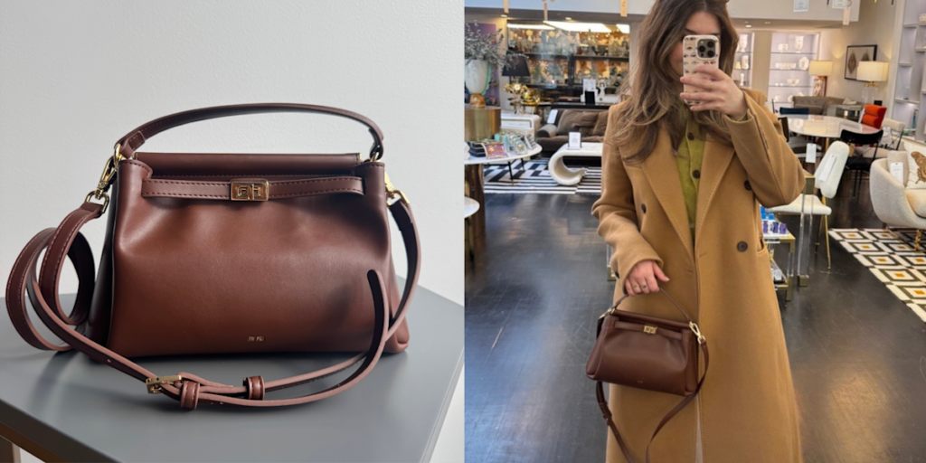 We Tried JW Pei’s Viral, Celebrity-Loved Bags—Are They Actually Worth It? Cosmopolitan