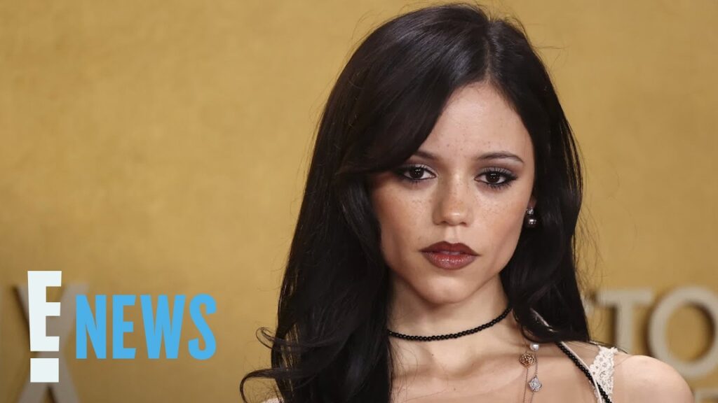Jenna Ortega Reveals Why She Almost Quit Acting | E! News