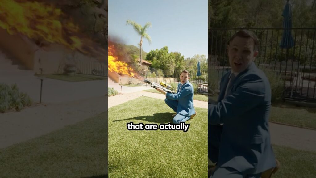 Things You Think Are Illegal That Are Actually Legal