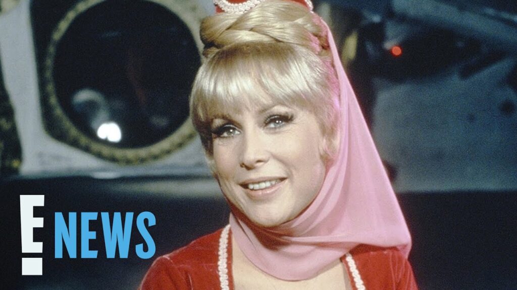 I Dream of Jeannie’s Barbara Eden, 94, Shares Rare New Photo | E! News
