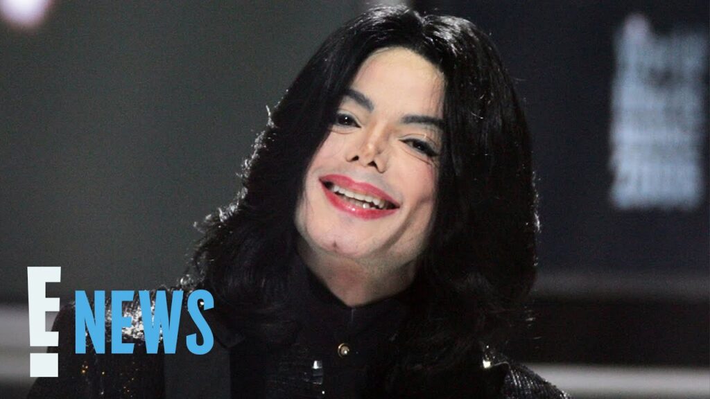 Michael Jackson's Son Bigi "Blanket" Makes Rare Red Carpet Appearance | E! News