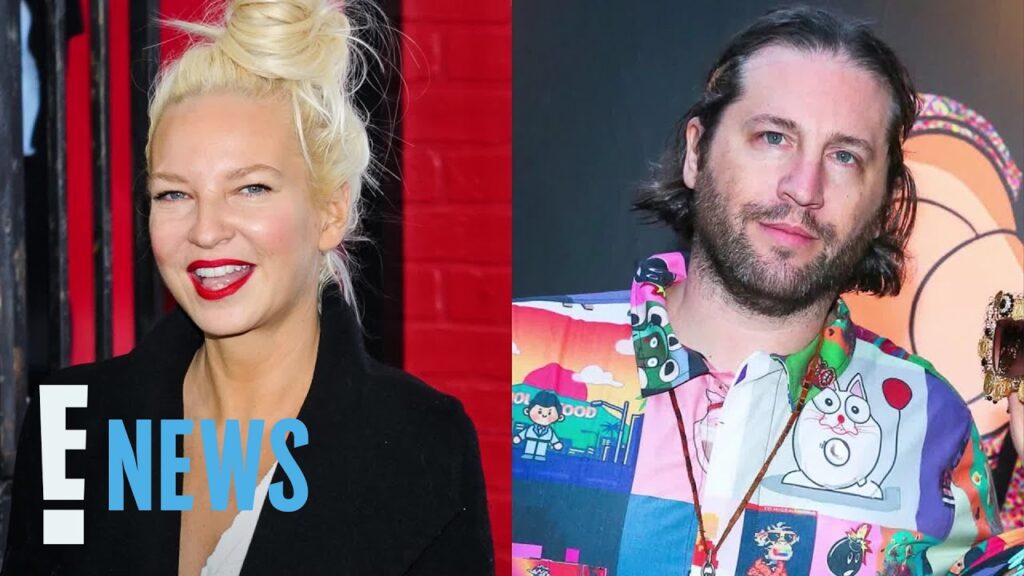 Sia Reacts to $42,500 per Month Child Support to Ex Daniel Bernad | E! News