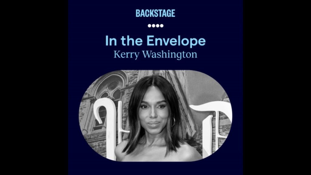Kerry Washington Kerry Washington