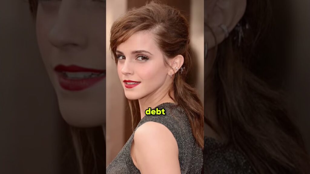 Emma Watson on Her Mom’s Sacrifice: Fighting for a Normal Life 🎓❤️ Emma Watson on Her Mom’s Sacrifice: Fighting for a Normal Life 🎓❤️