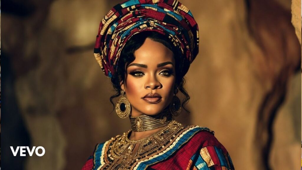 Rihanna – Tumba Tumba (2026 Official Music Video) Rihanna - Tumba Tumba (2026 Official Music Video)