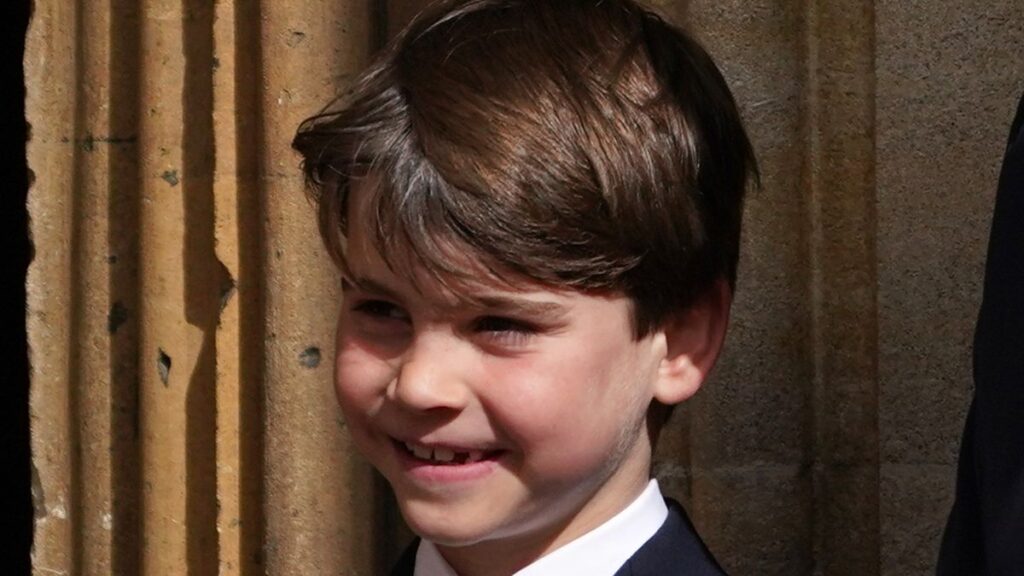 Inside Kate and William’s plan for Prince Louis after Harry ‘Spare’ criticism Daily Mirror