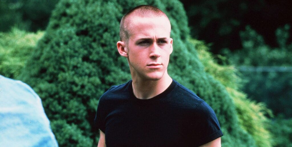 Ryan Gosling's "amazing" forgotten drama lands new UK streaming home