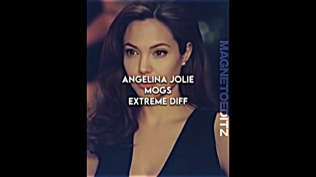 Megan Fox Vs Angelina Jolie | Brad Pitt Vs Paul Walker (Mog Battle)