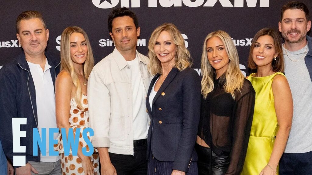 Laguna Beach Stars Reveal All the Hookups That Happened Off-Camera | E! News