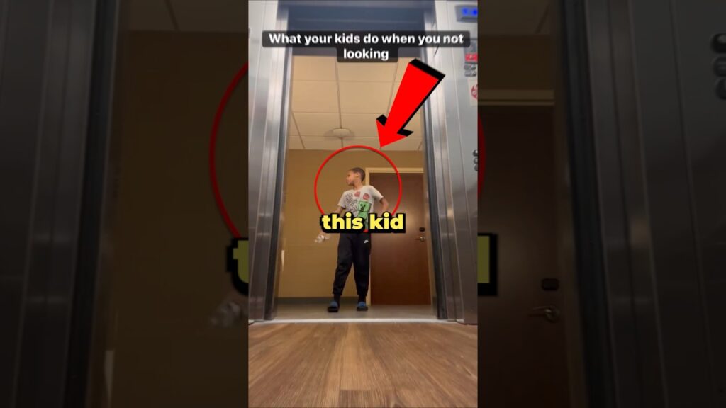 Why You Have To Closely Watch Your Kids 🤣 (@omar.dadon.75)