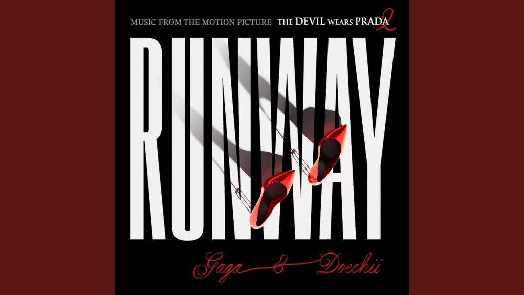 RUNWAY RUNWAY