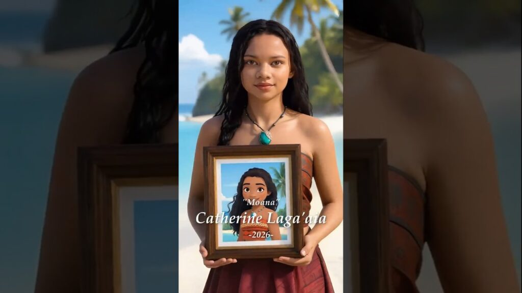 Top 10 Actresses Who Played Disney Princesses: Live-Action vs Anime