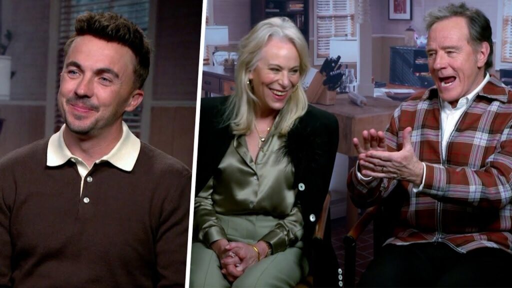 How ‘Malcolm In The Middle’ Cast Feels About Revival 20 Years Later How 'Malcolm In The Middle' Cast Feels About Revival 20 Years Later