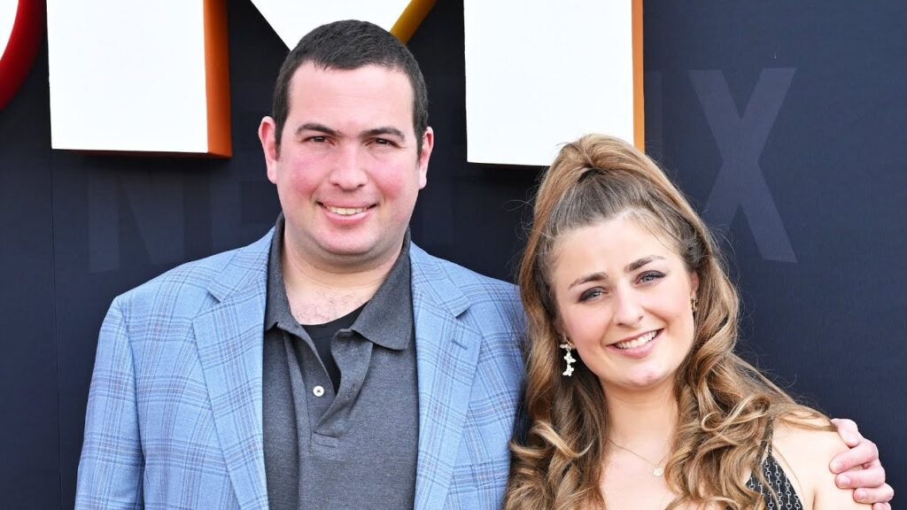 Love on the Spectrum’s Abbey Romeo & David Isaacman Speak Out After Breakup