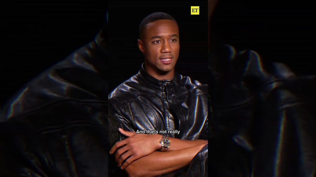 🚨SPOILER ALERT🚨 Antony Starr and Jessie T. Usher Weigh In on Major Death in 'The Boys' Season 5