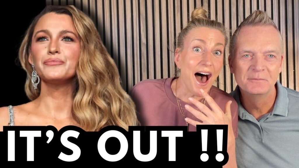 I Will TESTIFY !! Blake is FREAKING OUT !!