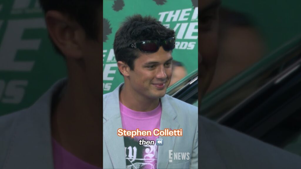 We're looking back on the cast of "Laguna Beach" from the 2000s to now.