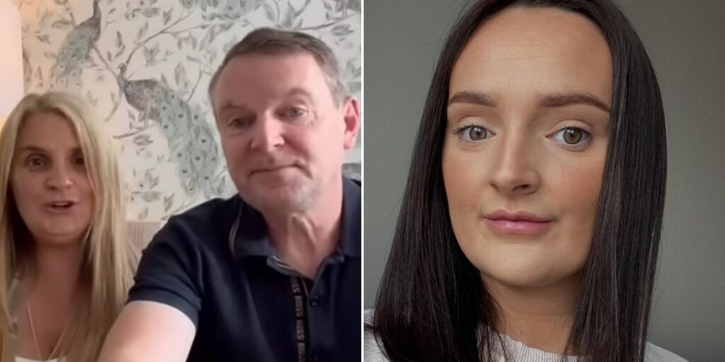 22 Kids and Counting’s Millie Radford details ‘struggles’ amid fourth pregnancy 22 Kids and Counting's Millie Radford details 'struggles' amid fourth pregnancy