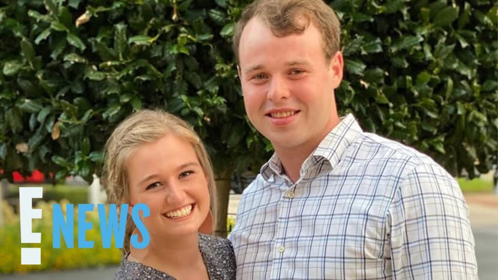 Joseph Duggar, Kendra Duggar Discuss Debts in Prison Phone Call | E! News