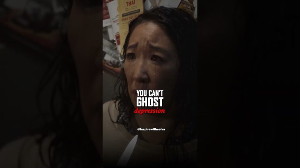Sandra Oh – You Can’t Outrun Depression🔐#shorts #shortsfeed #shortsvideo #motivation #trending Sandra Oh - You Can't Outrun Depression🔐#shorts #shortsfeed #shortsvideo #motivation #trending