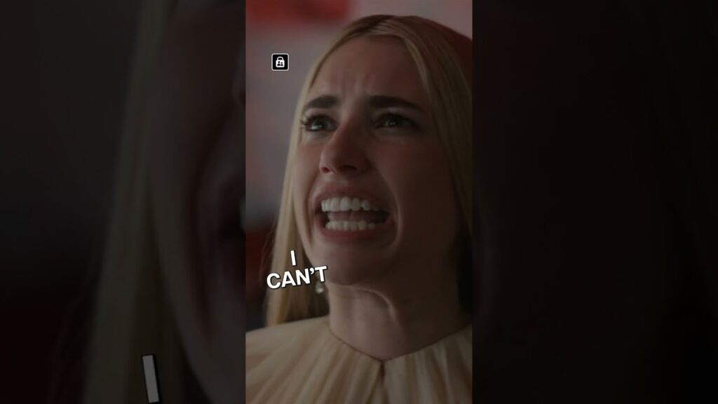 Kim Kardashian’s Villainous Plan | American Horror Story: Delicate | Disney+ UK Kim Kardashian's Villainous Plan | American Horror Story: Delicate | Disney+ UK