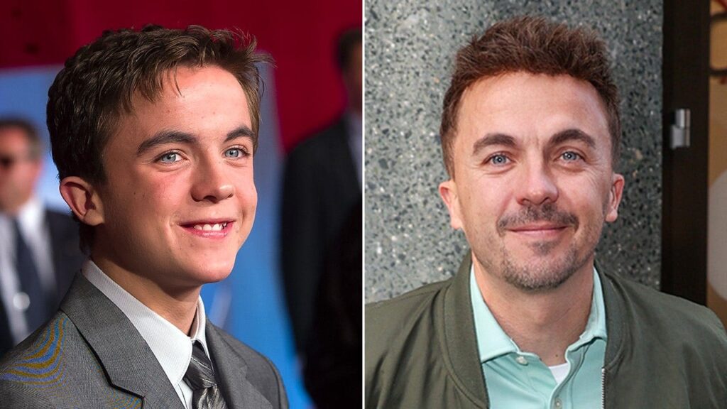 Frankie Muniz praised for avoiding pitfalls as 'Malcolm in the Middle' cast reunites