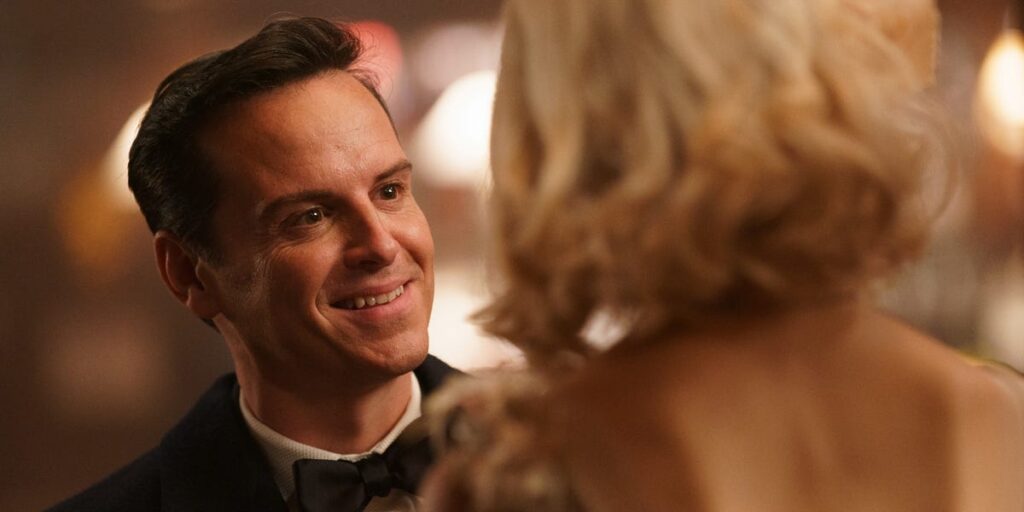 Andrew Scott's "terrific" real-life period drama lands new UK streaming home